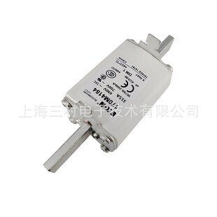 全新原装快速熔断器保险丝170M4116 170M4117 170M4118 170M4119
