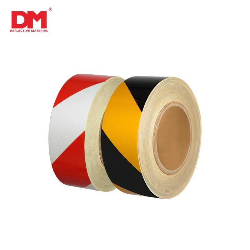 黄黑警示带 PET反光贴地面标识交通安全斜条纹反光膜高亮反光胶带,汽车用品/电子/清洗/改装,汽车装饰贴/反光贴,淘宝优惠券,粉丝福利购,淘宝优惠卷