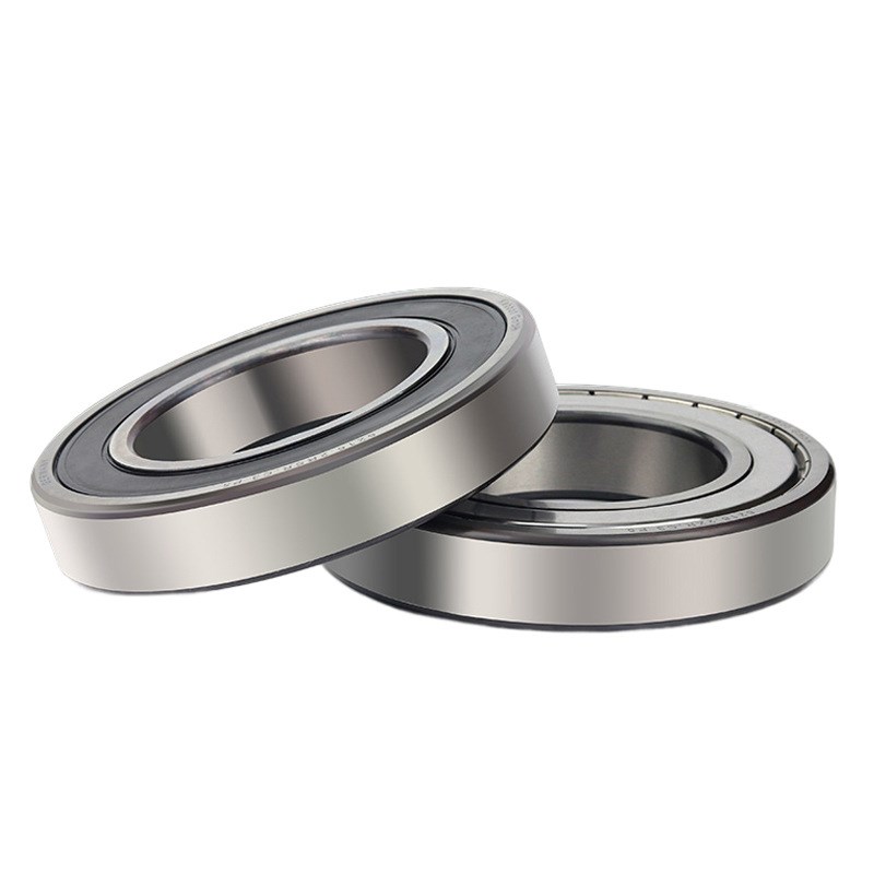 KBTBK进口轴承6316M 6317M铜保高速轴承大全C3单排深沟球轴承