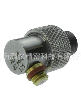 贝克休斯Waygate Technologies ALPHA DFR-P 超声波测厚仪探头