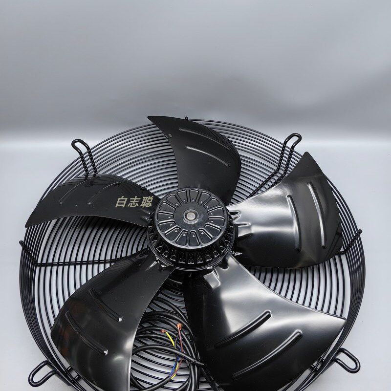 微光三相异步外转子风扇电动机冷库冷凝器轴流散热风机YWF4D-500S