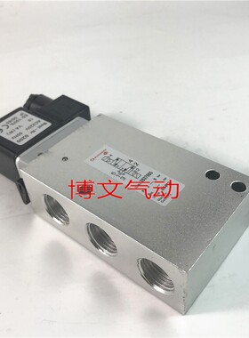 若冠海隆IMI HERION电磁阀2637065 8010777 8020765换向阀