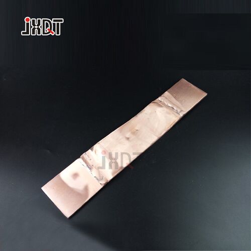 MST-125X10 铜母线伸缩节铜伸缩节 接线端子 各规格齐全