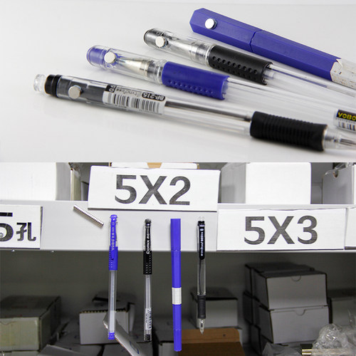 5mm直径圆片强力磁铁5x0.8 5x1 5x1.5 5x2 5x3 5X4 5X5强磁吸铁石
