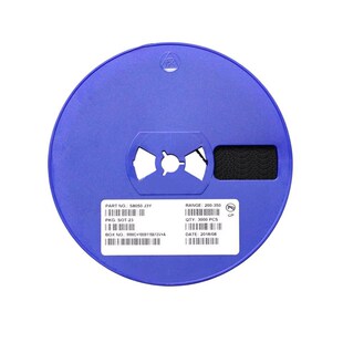 3000只 NPN J3Y PNP S8550 贴片三极管 S8050 盘 2TY 长电 SOT