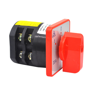 M04 M08 7.5 L02 HZ5D M05 组合开关 L03 万能转换开关