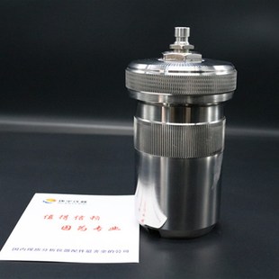 SDACM4000 量热仪专用配件 氧弹仪 三德氧弹 长沙SDC5015识别氧弹