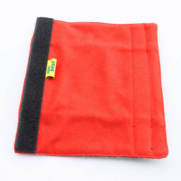 民族风汽车安全带套护肩套加长车内装饰用品一对装车用保险带套