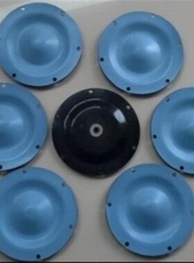 瑞典特夫洛tapflo气动隔膜片 特夫洛气动泵膜片 复合膜片