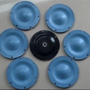 瑞典特夫洛tapflo气动隔膜片 特夫洛气动泵膜片 复合膜片