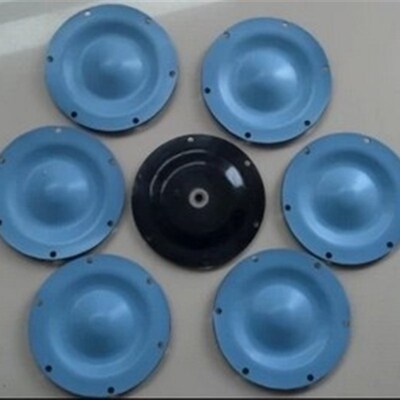 瑞典特夫洛tapflo气动隔膜片 特夫洛气动泵膜片 复合膜片