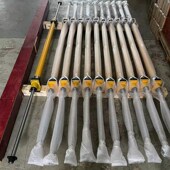 原装 12平面磨床工作台油缸桂北机器工作台油缸M7163磨床配件 7163