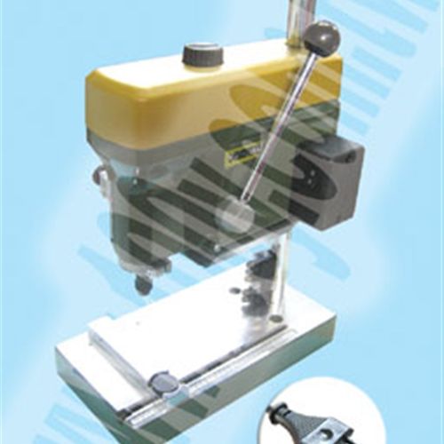 28128 德国原装PROXXON迷你魔微型台钻床TBM220