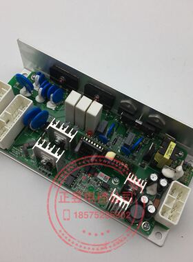 日立电梯电源板VI600X110A图号C0049632-A抱闸电源板AVR