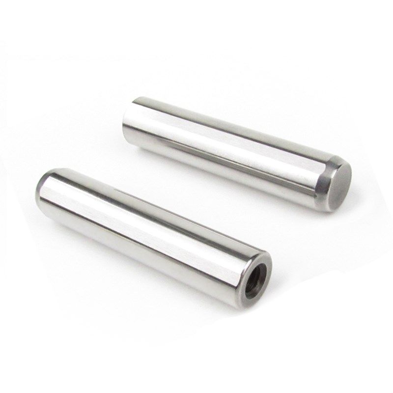 SUJ2定位销 -带拉拔螺纹m6型MSTM5/6-8/10/15/20/25/30/35/40/50