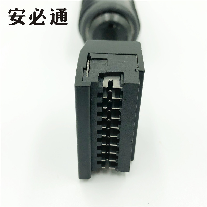 安必通315DR五对打线刀5对110打线工具110语音配线架5对110打线钳