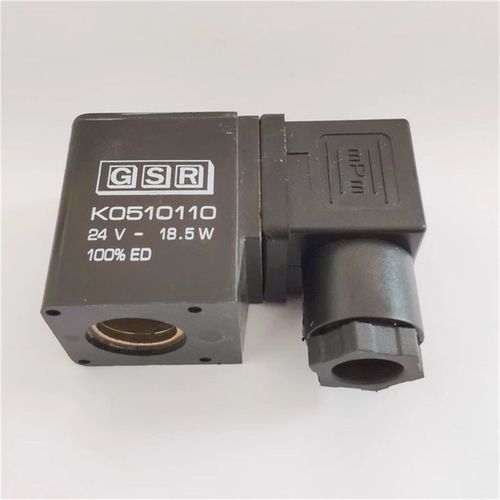 电磁阀线圈K0510110 DC24V 18.5W线圈