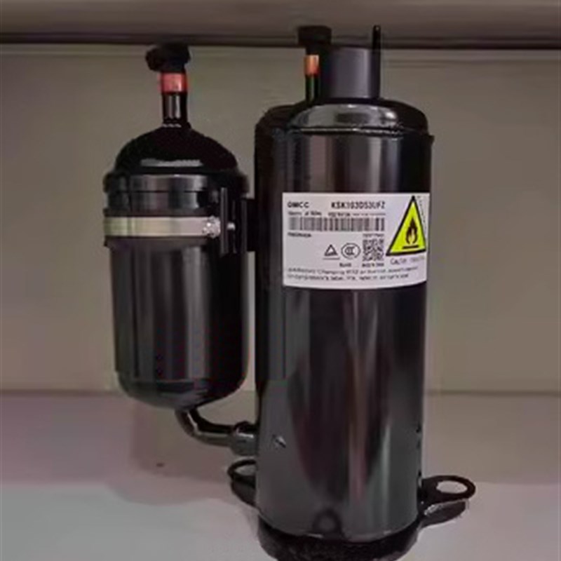 原装空调制冷压缩机KSK89D35UEZ3/ksk103d33uez3/ksk103d53ufz