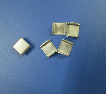 逆变电焊机ZX7200/U型分流器180A75mV康铜分流器瑞焊机维修配件