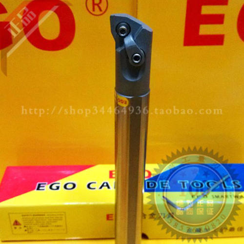 EGO内孔95度抗震数控车刀杆内径刀架S20R S25S S32T S40T MWLNR08