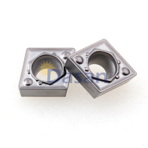 数控刀片镗孔刀片 CCMT09T302HQ TN60 CCMT09T304HQ TN60