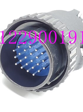 A63L-0001-0234/S2524M 发那科机器人EE接头 全新原装 J3轴插头