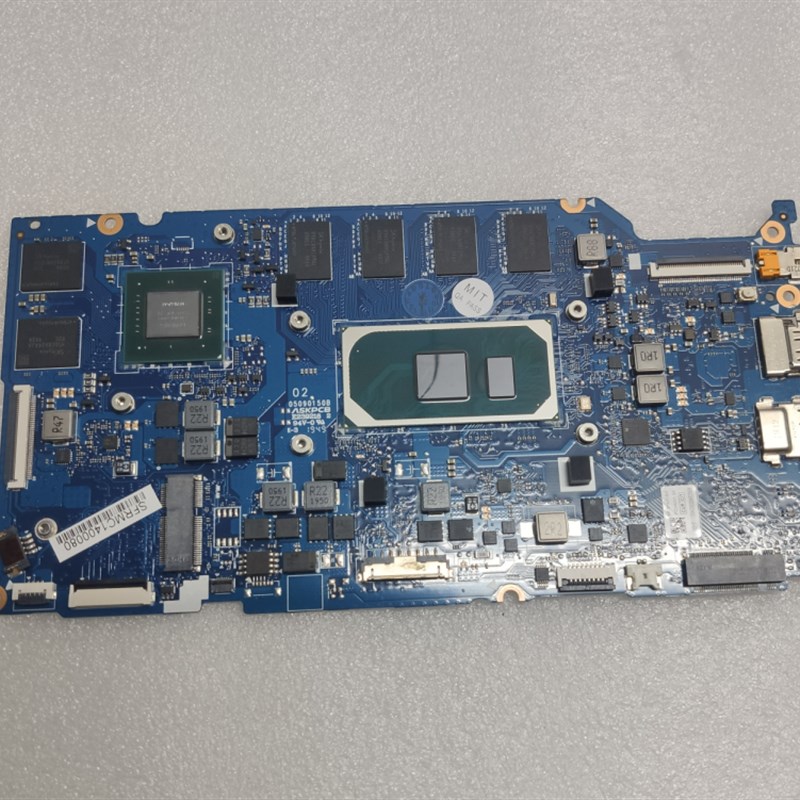 Acer 宏碁 A514-52G 53G 54G S40-51 N19H2 AN515-45 SF314 主板