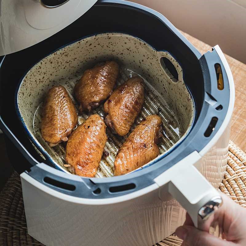 空气炸锅烤碗焗饭盘陶瓷烤盘烤箱方形双耳碗家用日式盘子餐具