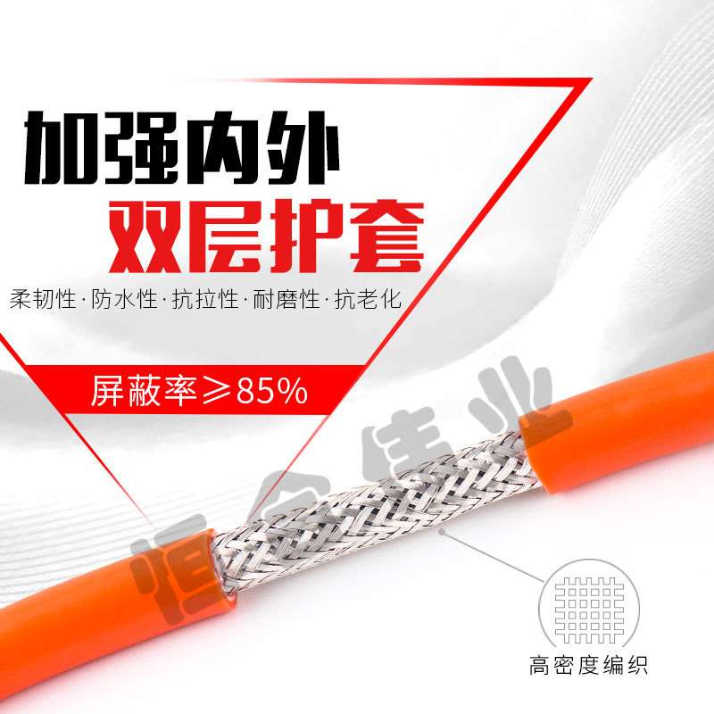 2090-XXNPMP-14S15 AB伺服电机电源电缆   现货供应