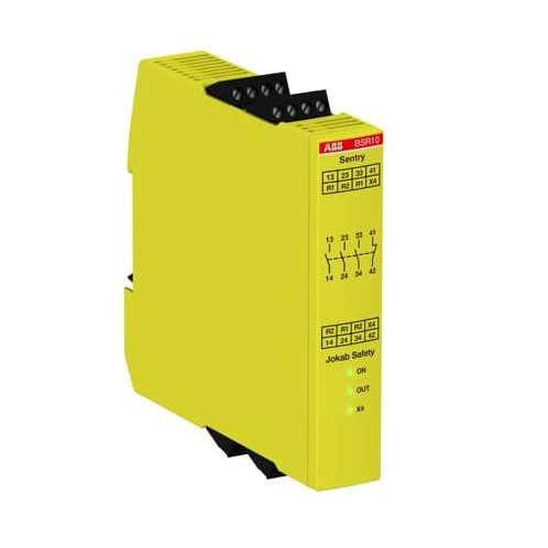 【匈牙利】ABB产品附件Orion1-4-30-105-E Transmitter+Receiver