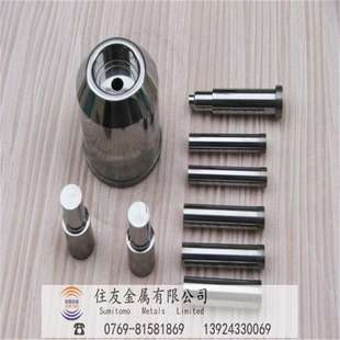 专业加工不锈钢用YW2硬质合金圆棒拉冲钨钢板块长条超耐磨成份