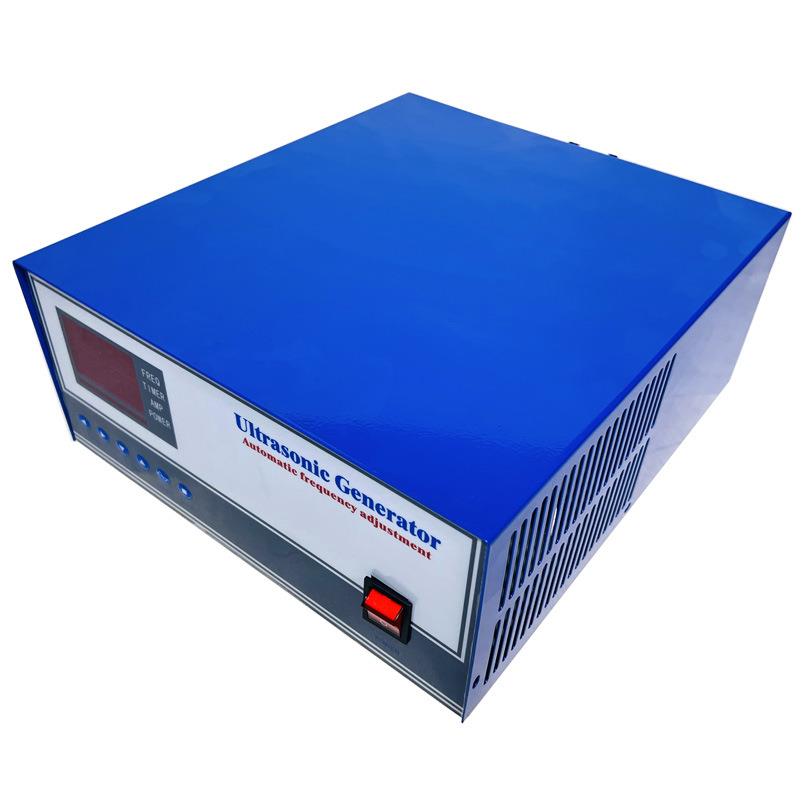 1000W28KHZ-40KHZ多功能超声波换能器电源发生器厂家制造价格