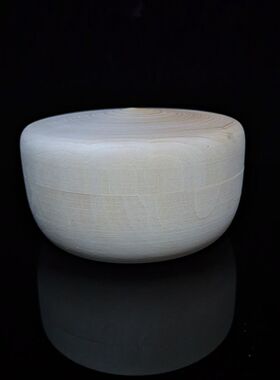 大漆木盒漆器木胎漆艺材r料漆画木胚烙画微雕DIY手绘生漆椴木胎