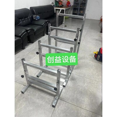流利条卸货神器袋装卸车无动力搬运百货下货滑道滑轮滑梯轻便新款