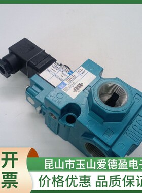 MAC电磁阀3-ACA-DFBA-1BA 34B-ABA-GEMA-1BA  34B-ABA-GEMA-1KT