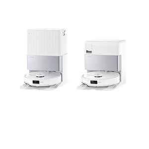 石头石头扫地机器人扫拖一体 P10S Pro 扫拖洗烘一体热水洗拖布有