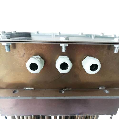 【加热器】非标订造工业加热器 大型水箱加热管不锈钢电加热器