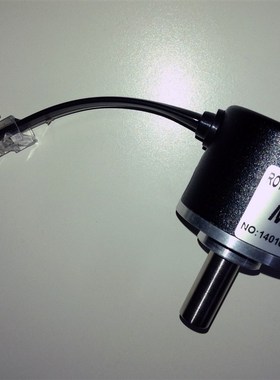 MT389.52-500BM-5L 美国马丁编码器 ROTARY ENCODER 电话线接头
