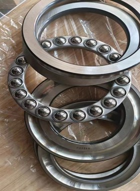 推力调心球轴承大全  54244U  54230U 压力轴承