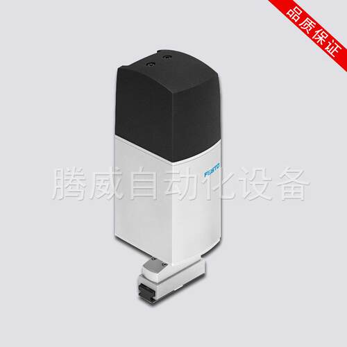 FESTO费斯托旋转抓取模块小型气动抓取EHMD-50-RE-GE-15平行电爪