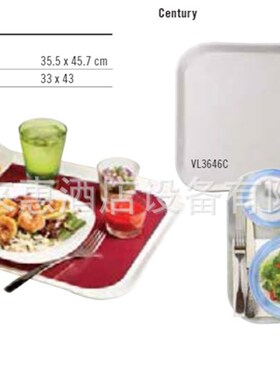 CAMBRO DD1220ECW-135 12x 20带端口的圆穹顶盖(透明)