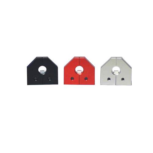 Link cnc3D打印机配件灯丝耗材连接器1.75mm PLA ABS PETG通用