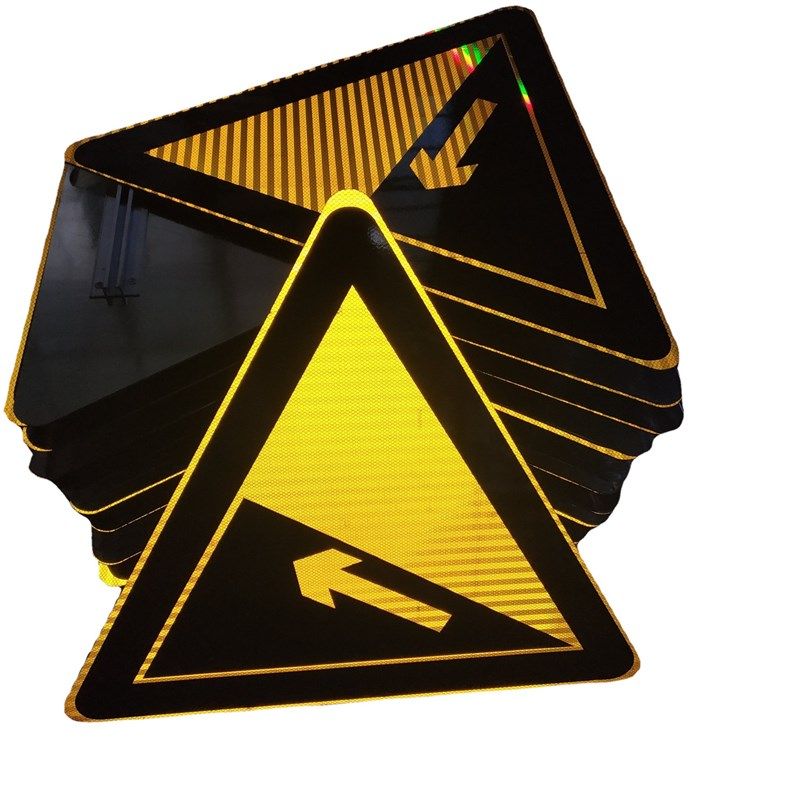 定购数码打印道路交通标识牌三角警示道路反光标志牌铝板超强级膜,运动/瑜伽/健身/球迷用品,安全警戒线,淘宝优惠券,粉丝福利购,淘宝优惠卷