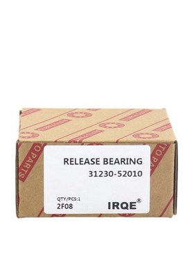 现货31230-52010 31230-52011汽车离合器分离轴承威驰 花冠