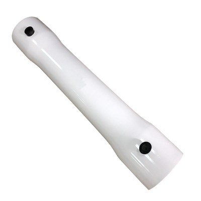 FRP Membrane  玻璃钢纤维膜壳8040-1芯端盖密封圈组件