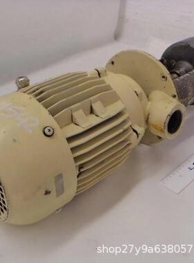 德国 布曼 BRINKMANN TH1412A660 -F+074 泵 质保 假一罚十