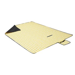 野餐垫超声波隔潮户外野餐垫样品野炊地垫草坪露营便携式春游垫子