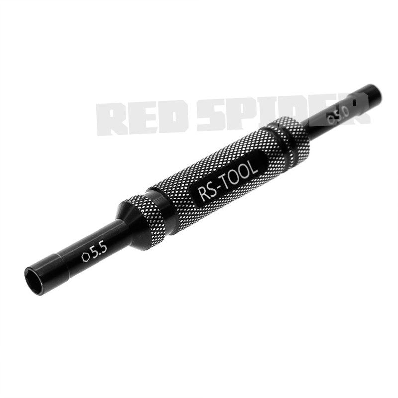 模型修车 5.0MM / 5.5 MM 模型工具M3螺母 M2螺母通用拆装套筒R26,玩具/童车/益智/积木/模型,电动/遥控车,淘宝优惠券,粉丝福利购,淘宝优惠卷