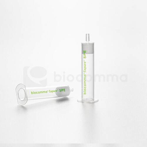 逗点生物Copure PH SPE 固相萃取柱
