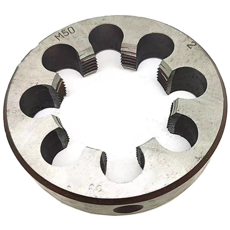 韦栋M125X1.5/M180X2/M220X1.5非标超大规格销售 圆板牙